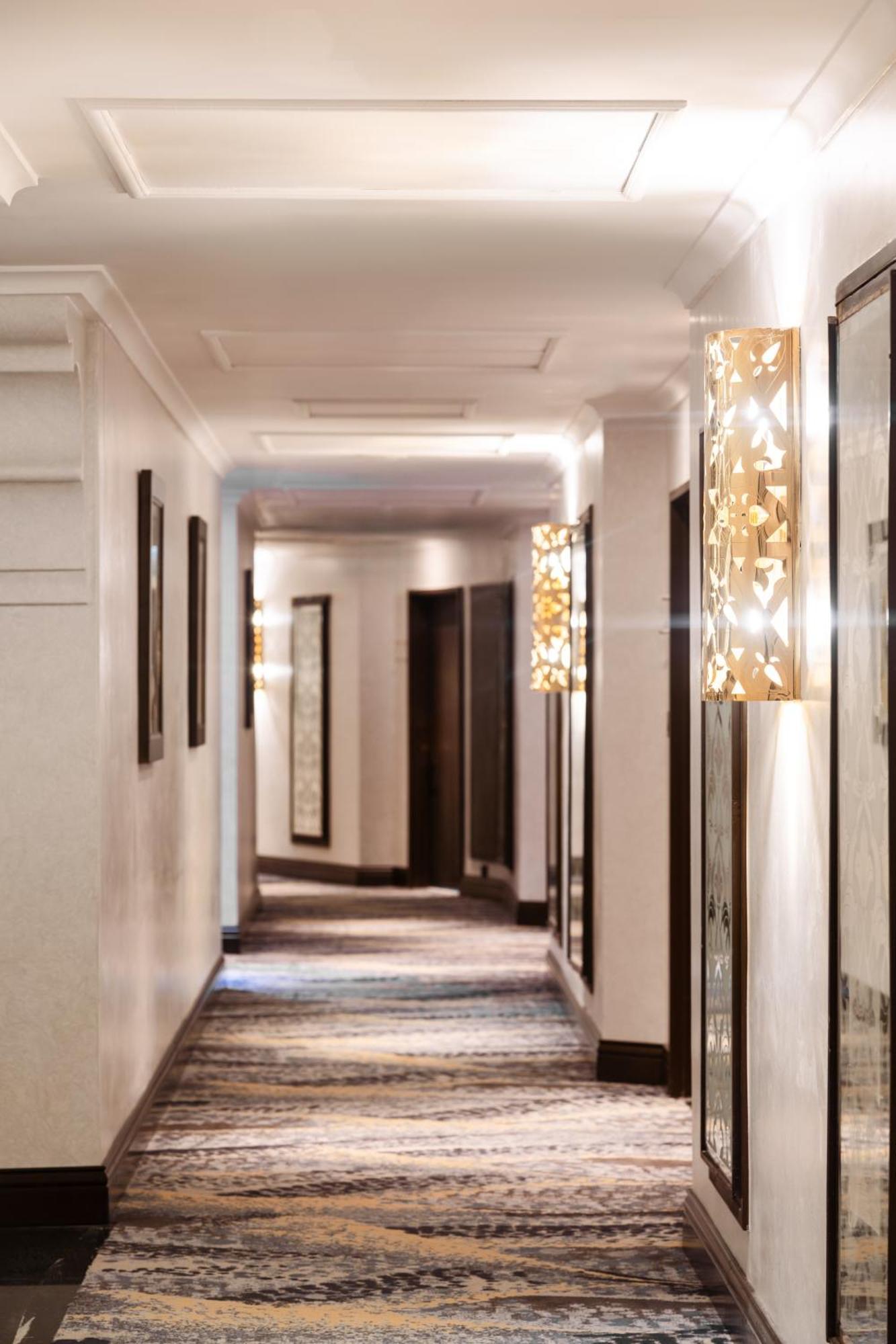 Pullman Zamzam Makkah Hotel