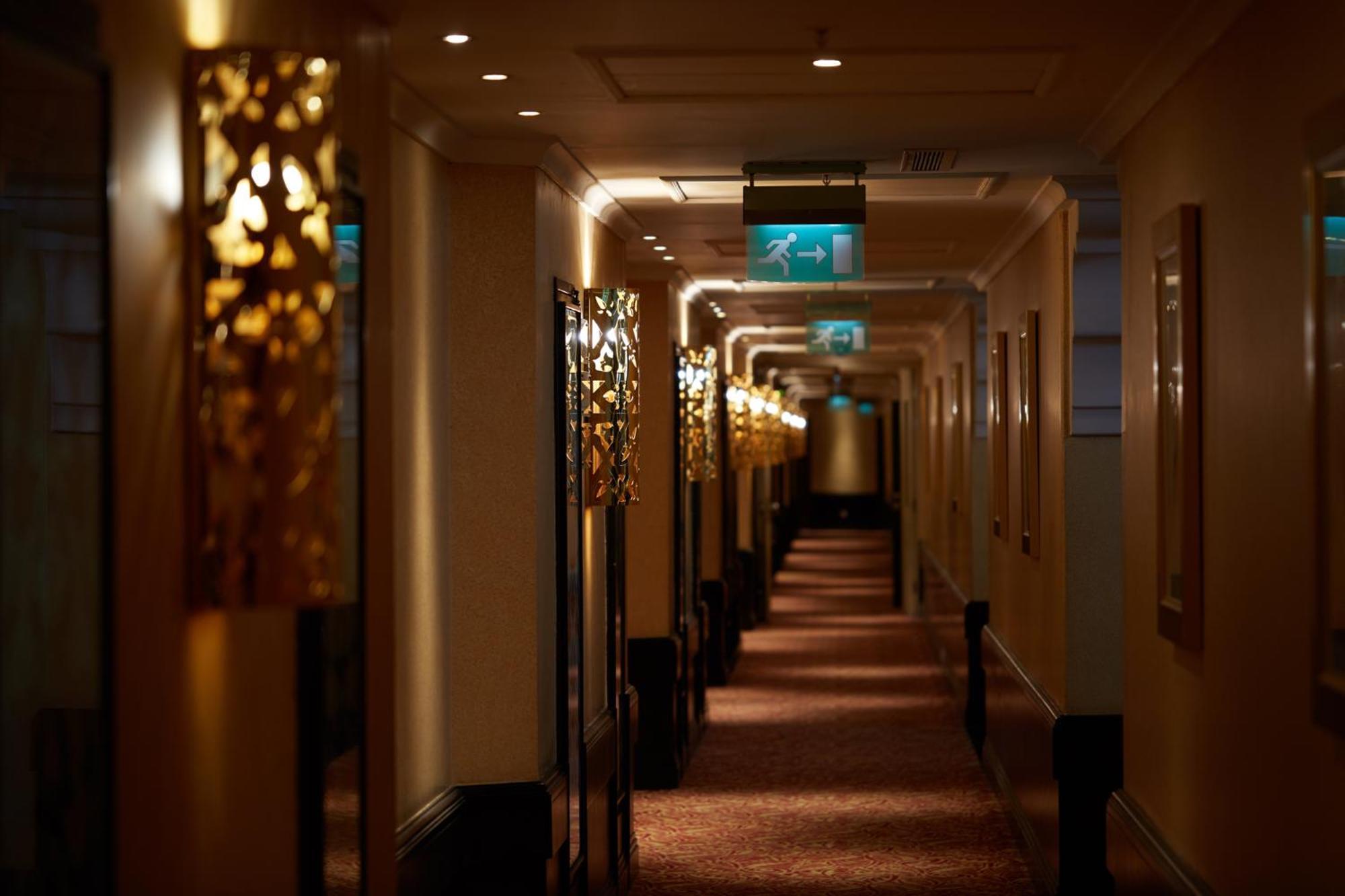 Pullman Zamzam Makkah Hotel