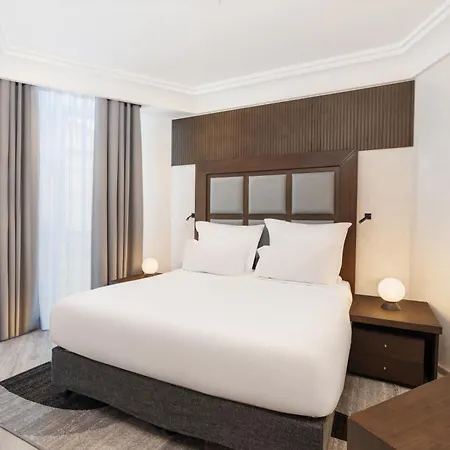 Pullman Zamzam Makkah Hotel Mecca Exterior photo