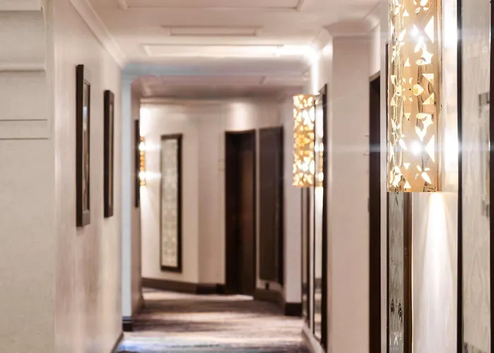 Pullman Zamzam Makkah