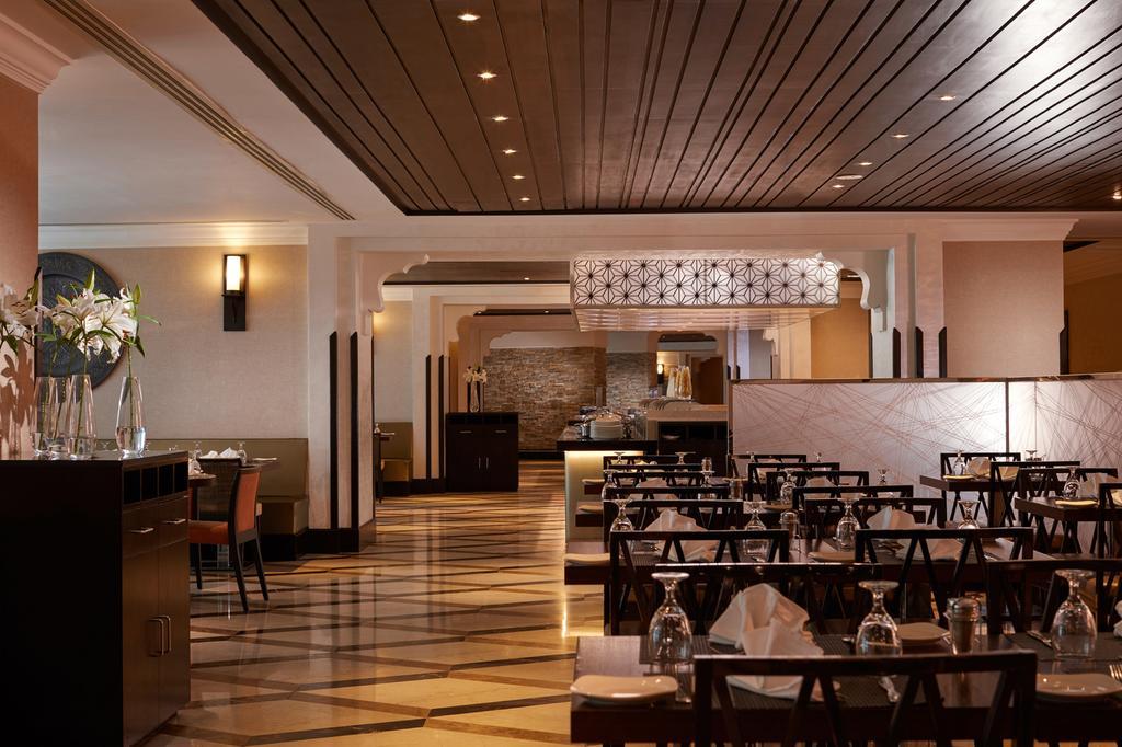 Hotel Pullman Zamzam Makkah La Mecque