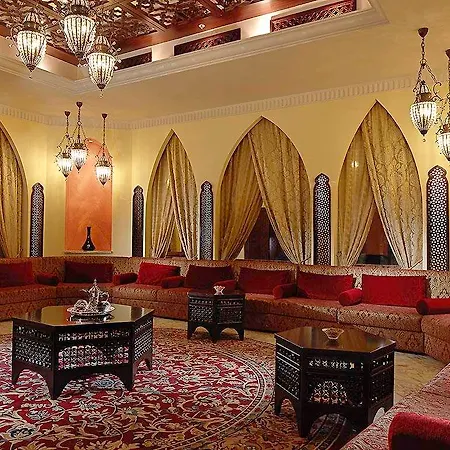 فندق بولمان زمزم مكة 