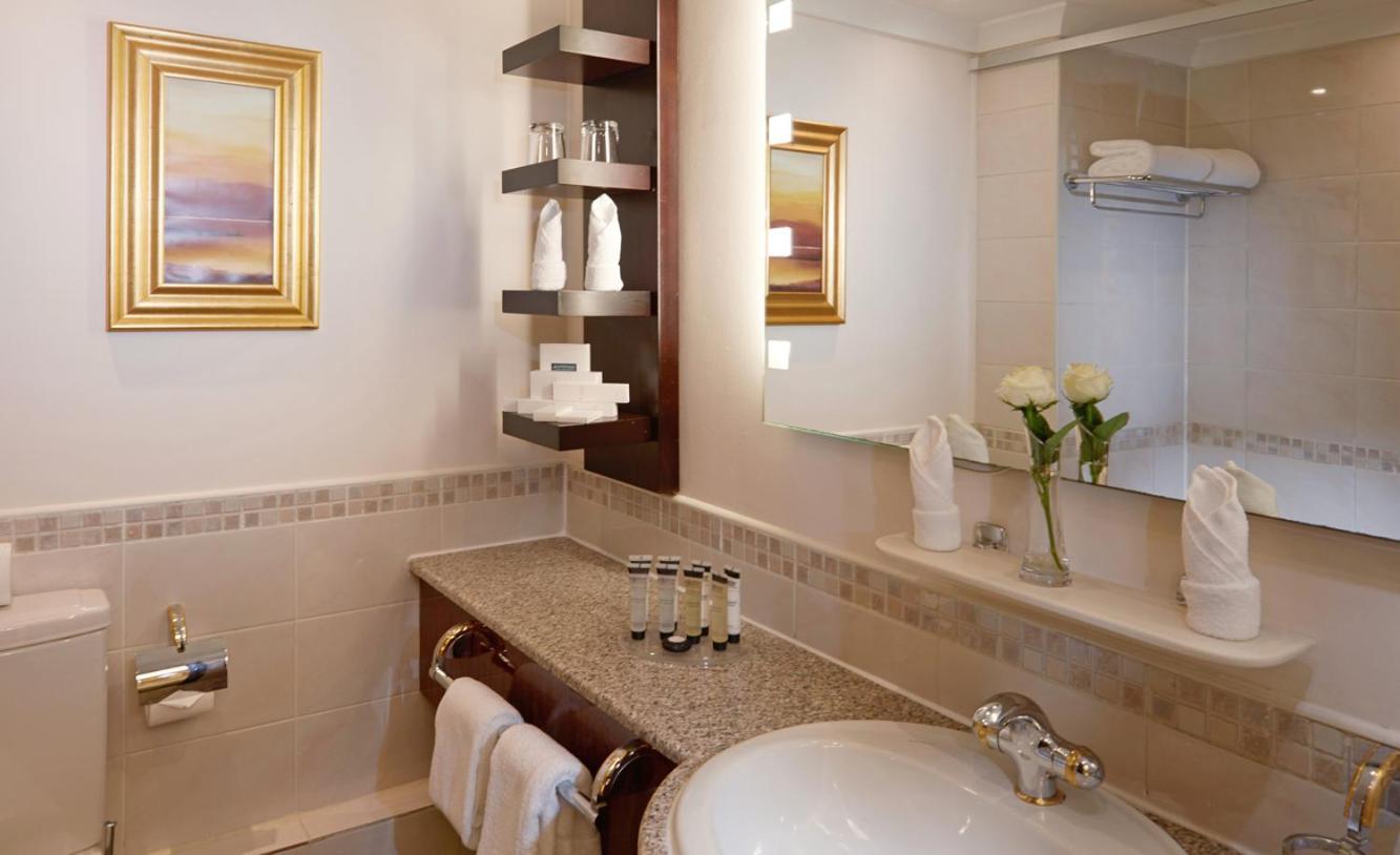 Hotel Pullman Zamzam Makkah Mecca